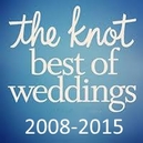 Vincent James Band: the knot, best of weddings 2008-2015.